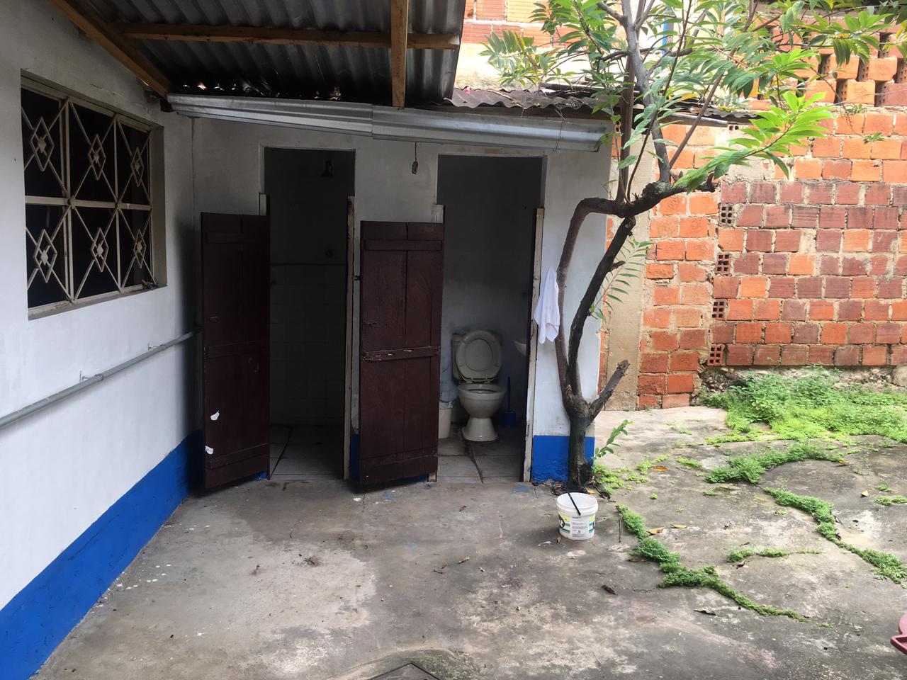 Casa en venta de  450 m2 en centro de Tarapoto
